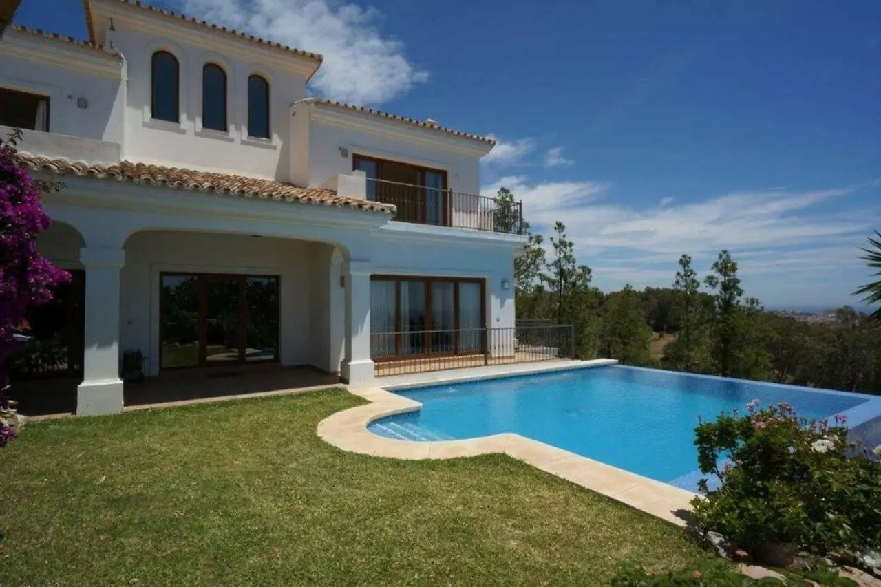 Villa Noa Benalmadena