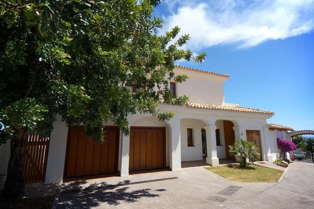 Villa Noa Benalmadena 0*,