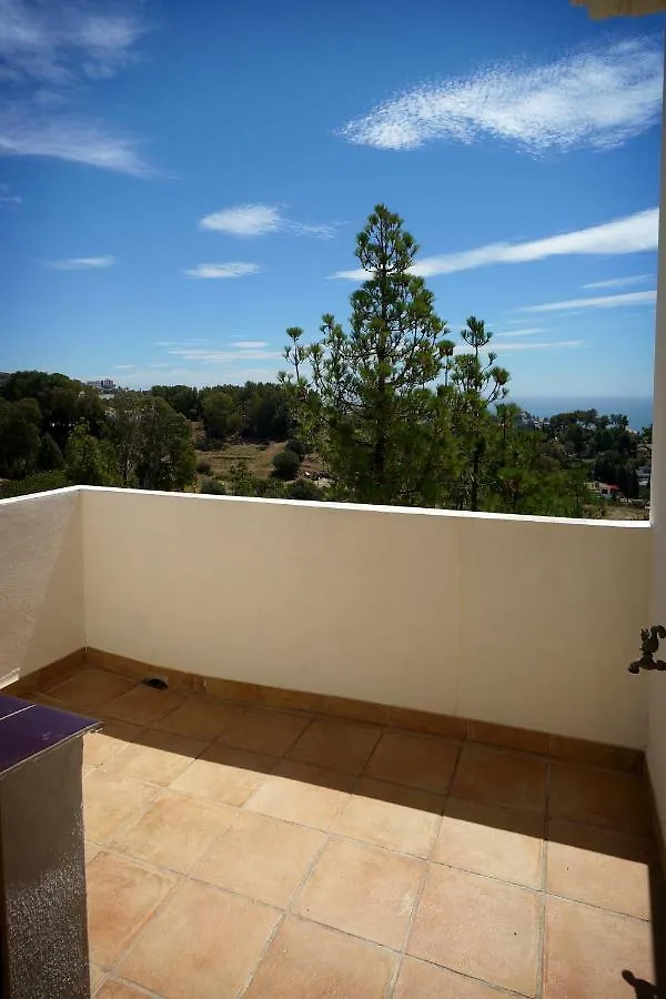 Villa Noa Benalmadena