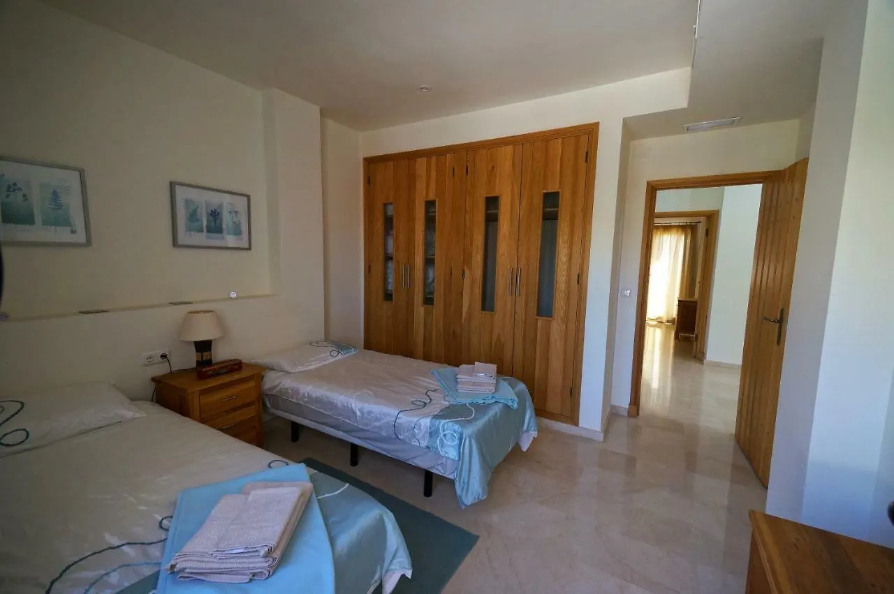 Villa Noa Benalmadena 0*,