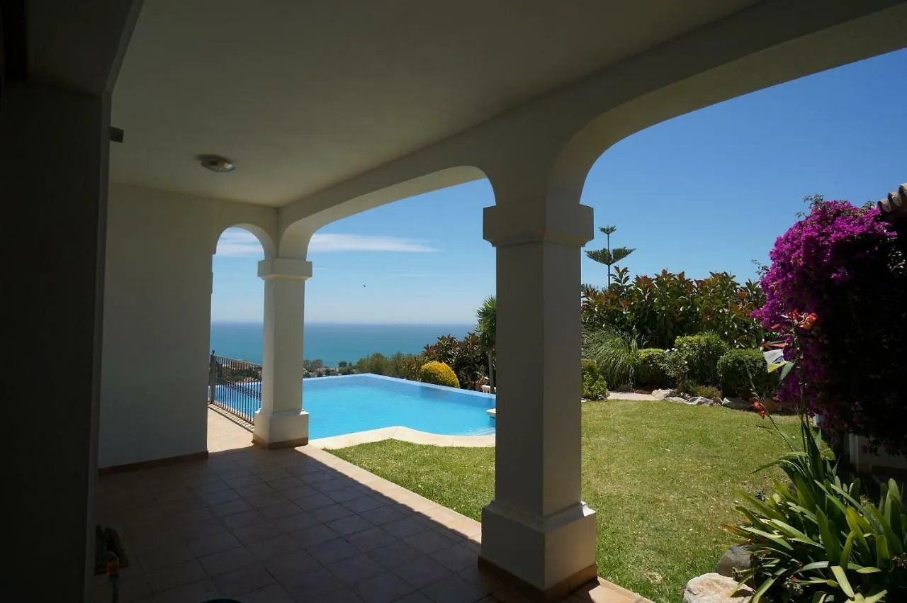 Villa Noa Benalmadena Spain