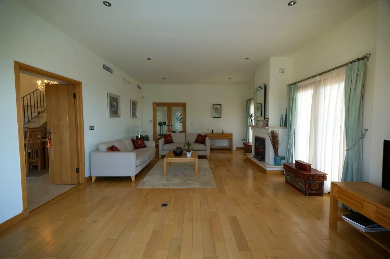 Villa Noa Benalmadena