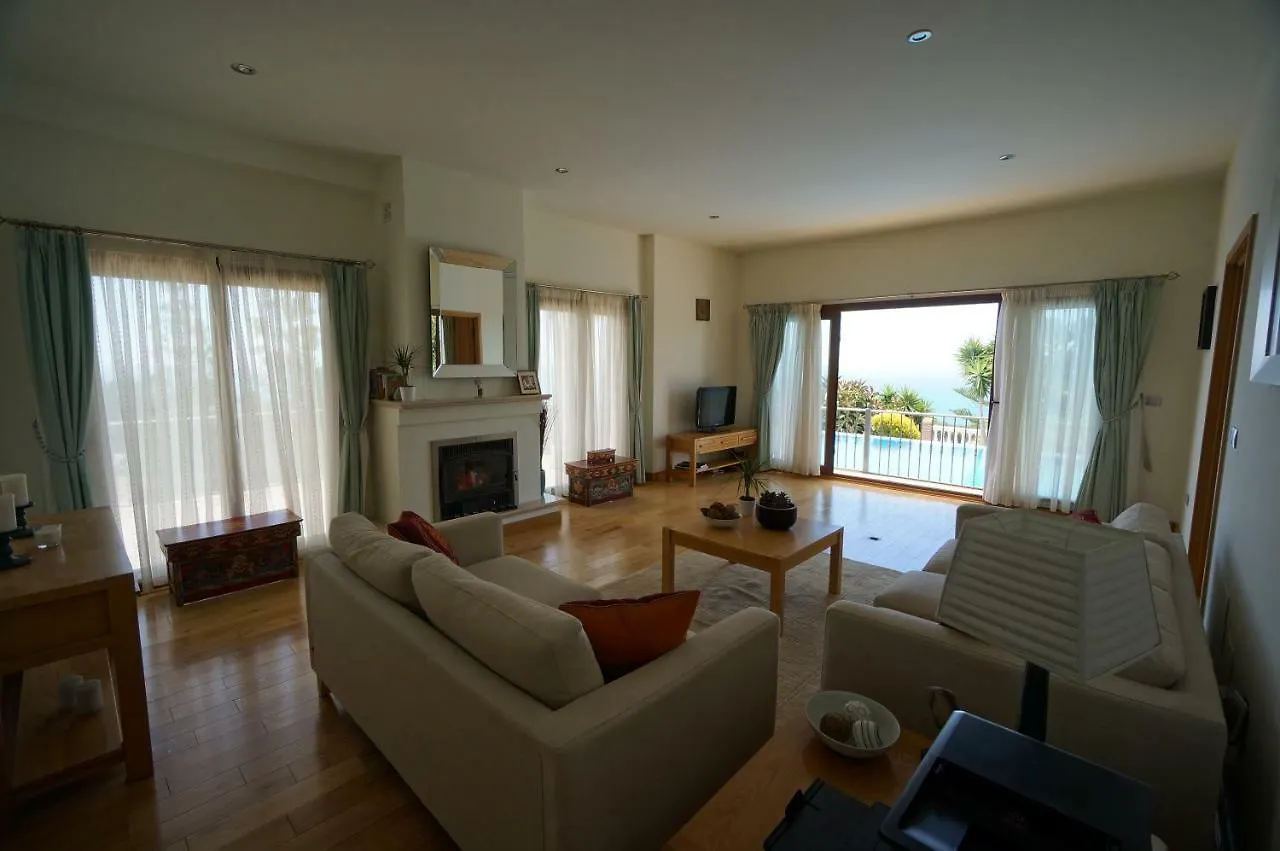 Villa Noa Benalmadena