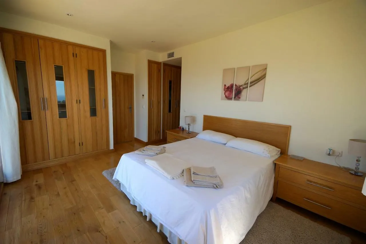 Villa Noa Benalmadena