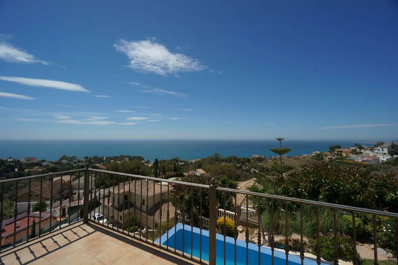 Villa Noa Benalmadena