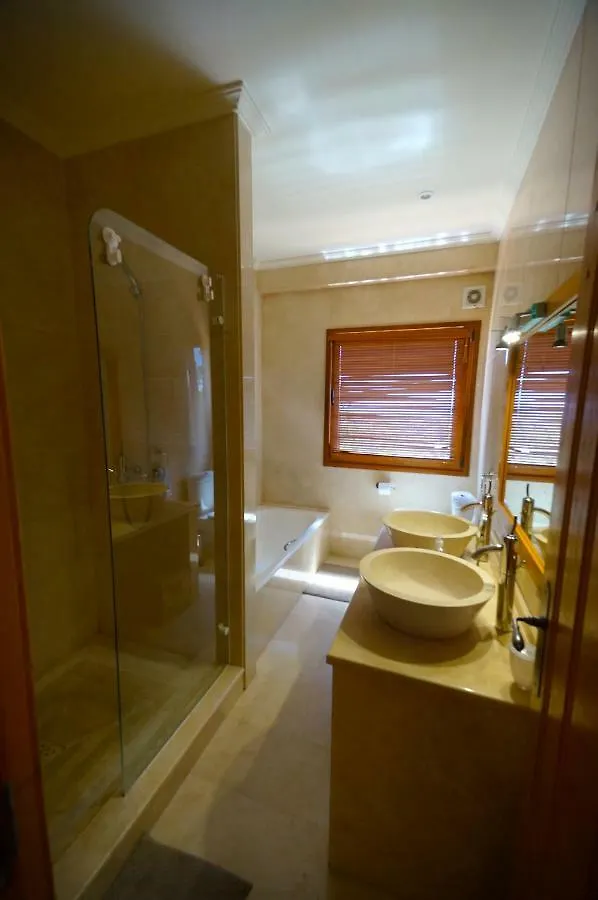 Villa Noa Benalmadena Spain