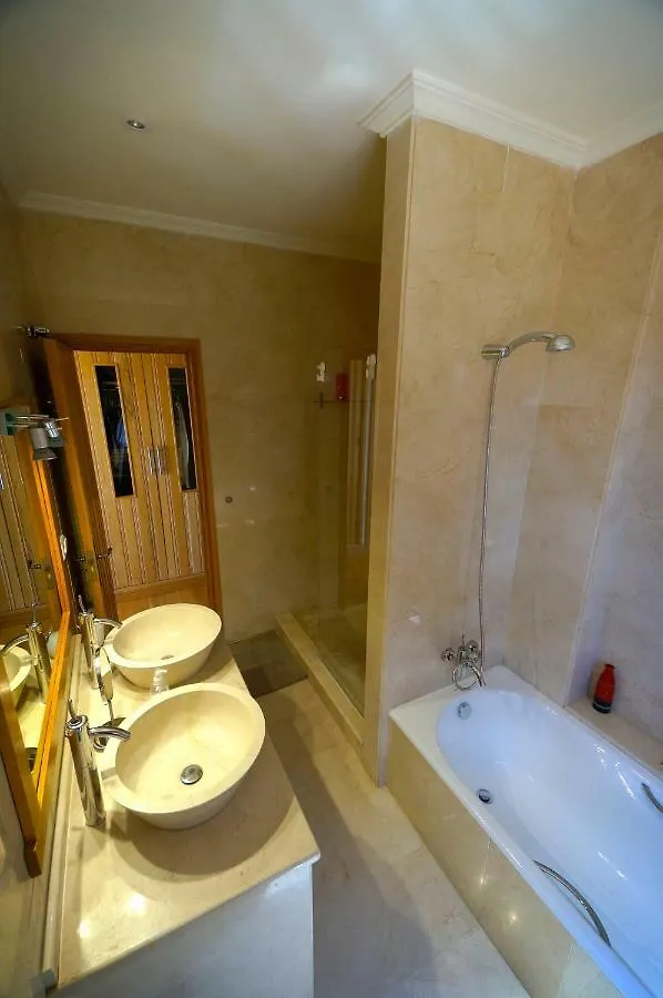 Villa Noa Benalmadena Spain