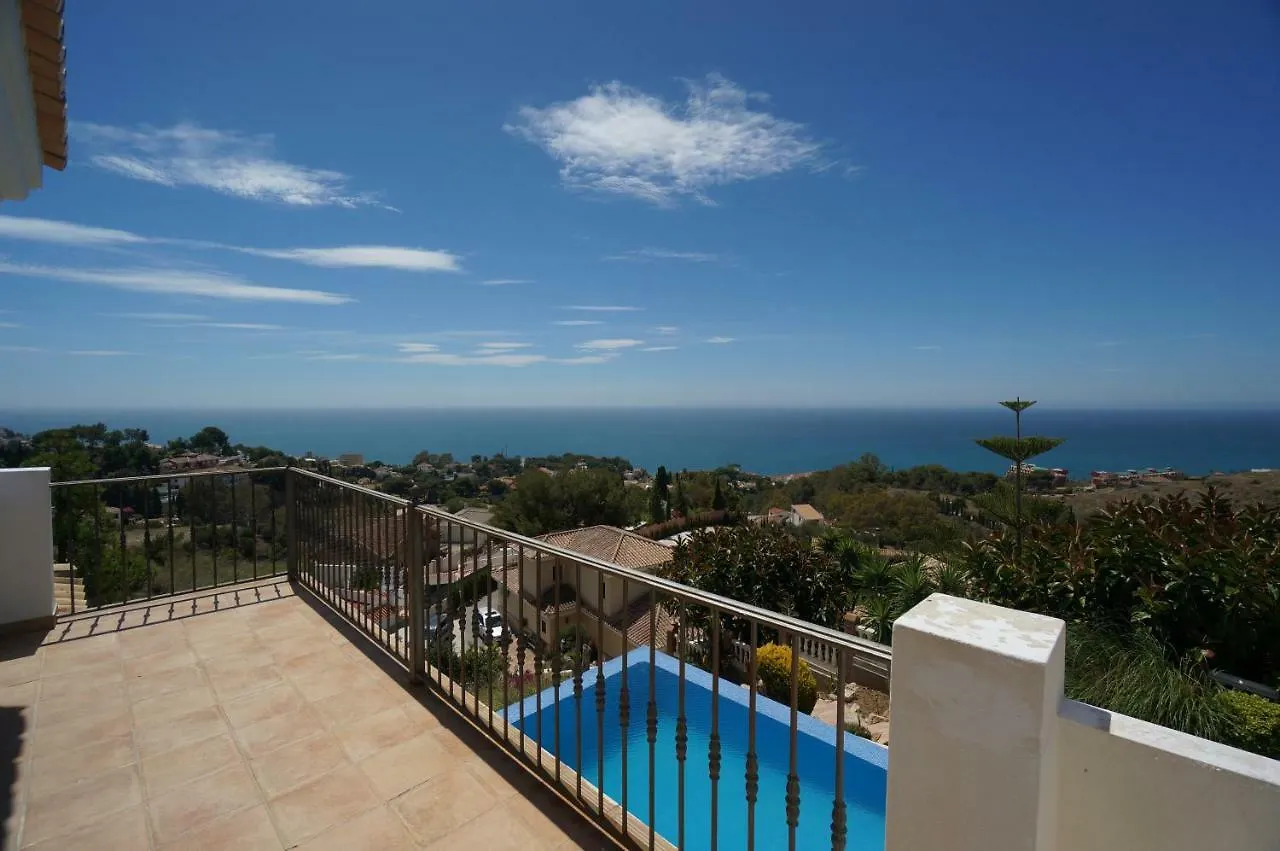 Villa Noa Benalmadena