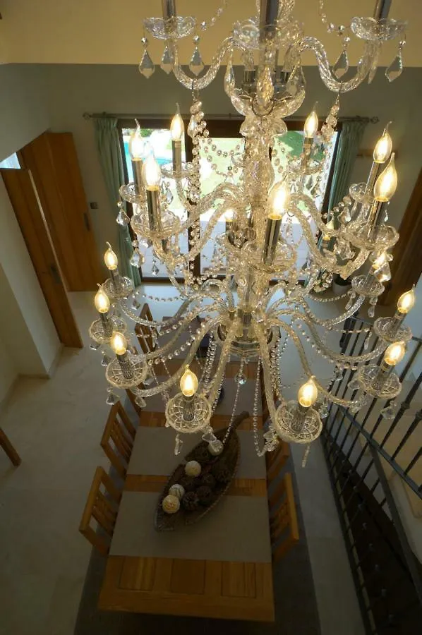Villa Noa Benalmadena 0*,  Spain