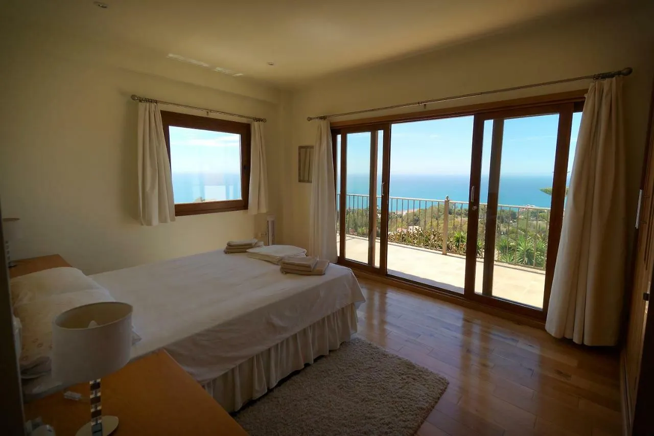 Villa Noa Benalmadena