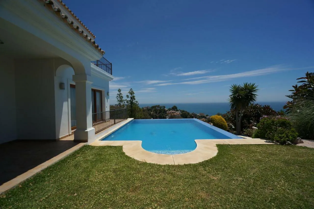 Villa Noa Benalmadena