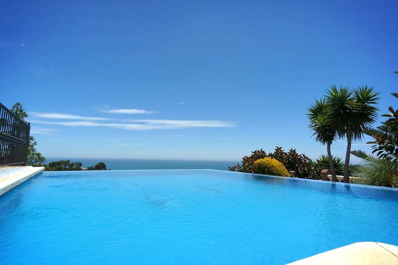 Villa Noa Benalmadena