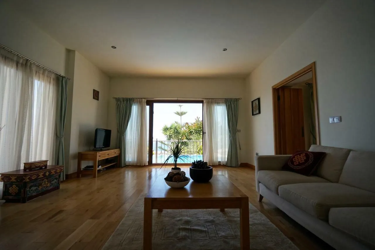 Villa Noa Benalmadena Spain