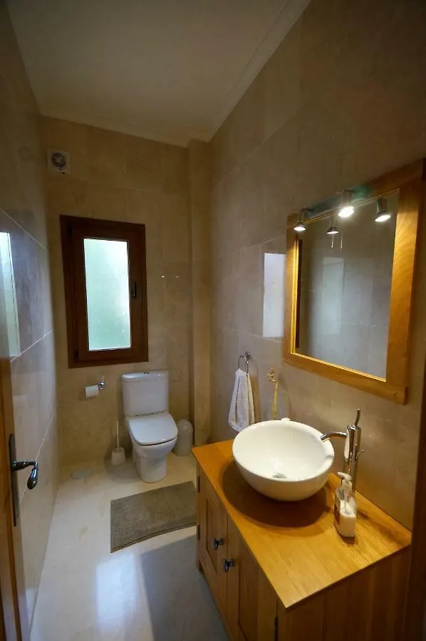 Villa Noa Benalmadena