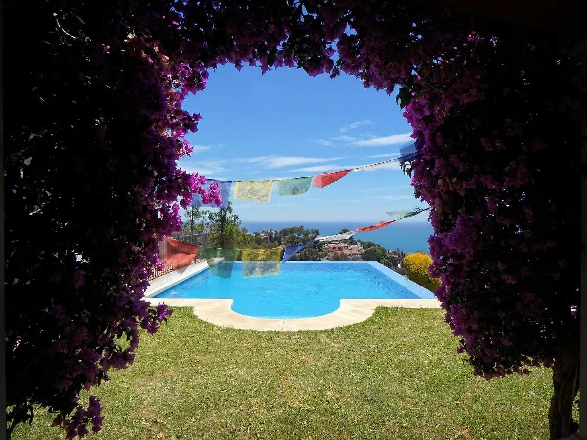 Villa Noa Benalmadena