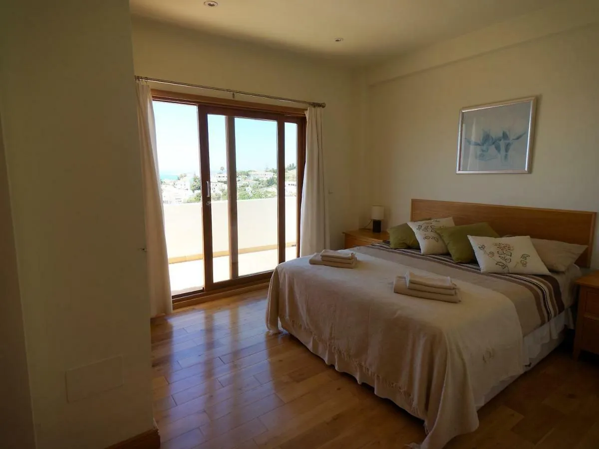 Villa Noa Benalmadena 0*,