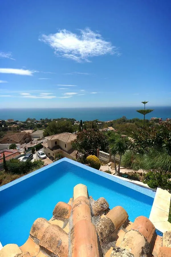 Villa Noa Benalmadena