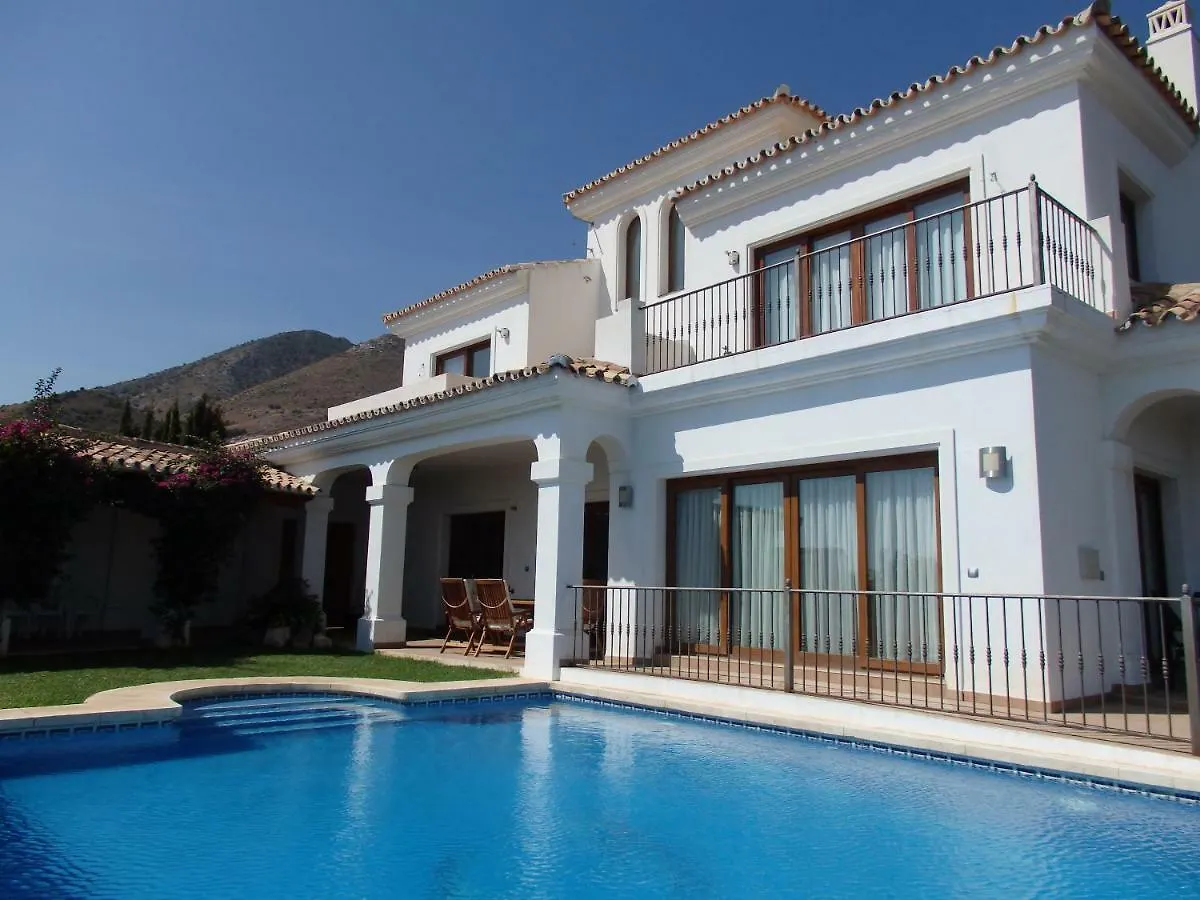 Villa Noa Benalmadena