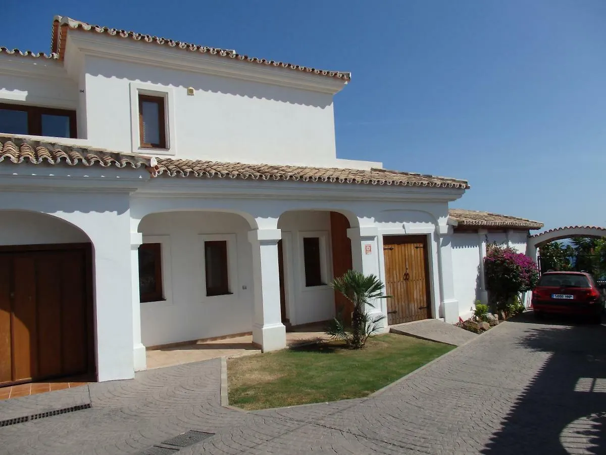 Villa Noa Benalmadena