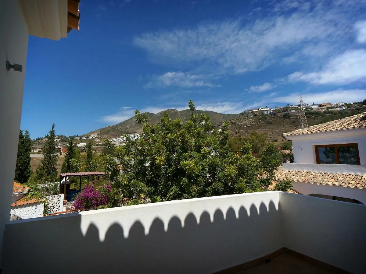 Villa Noa Benalmádena