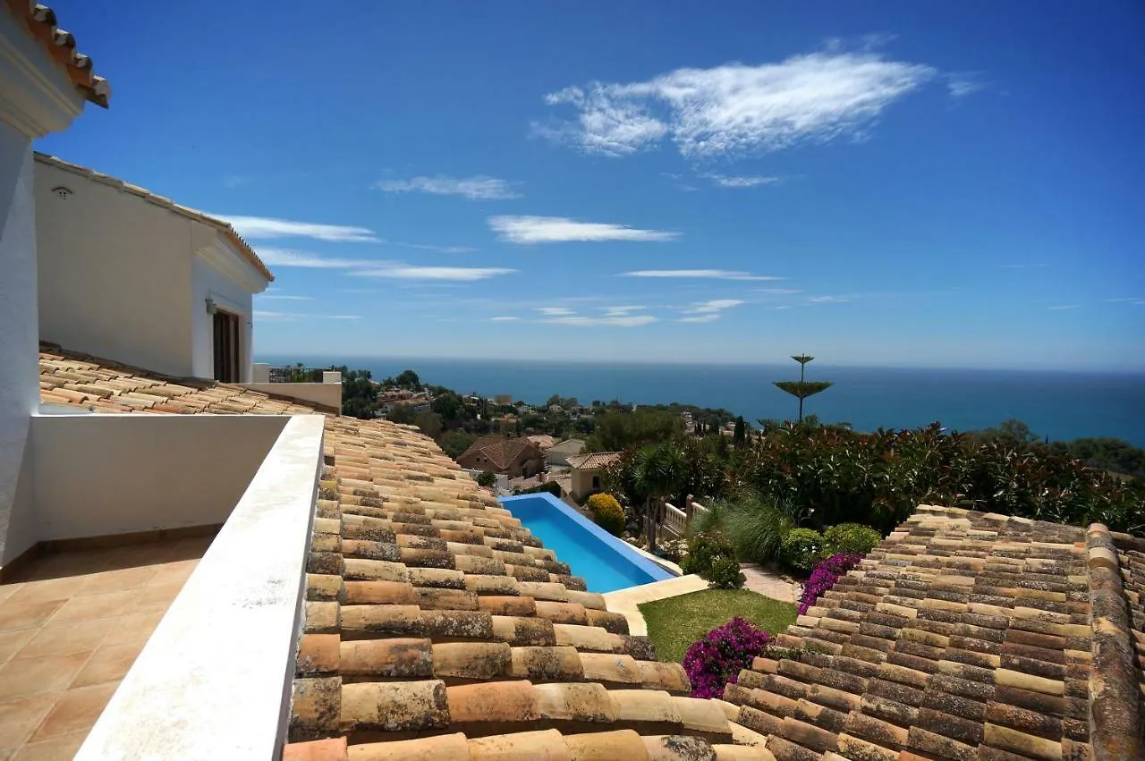 Villa Noa Benalmádena
