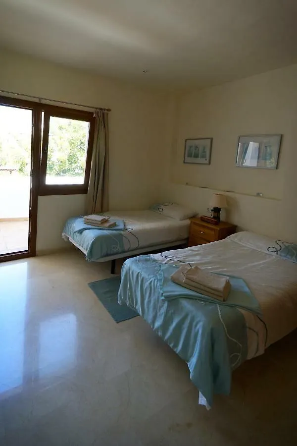 Villa Noa Benalmádena